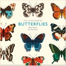 The Little Guide to Butterflies