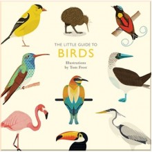 The Little Guide to Birds