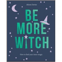 Be More Witch