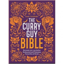 The Curry Guy Bible