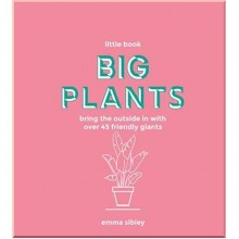 Little Book, Big Plants
