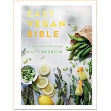 Easy Vegan Bible