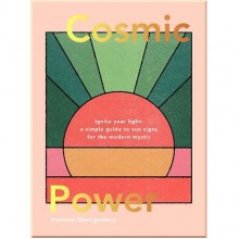 Cosmic Power
