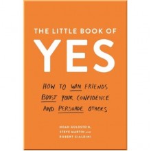 The Little Book of Yes
