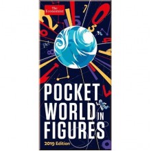 Pocket World in Figures 2019