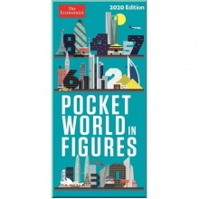 Pocket World in Figures 2020