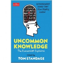 Uncommon Knowledge