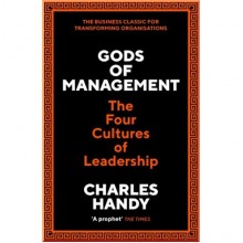 Gods of Management
