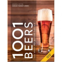 1001 Beers You Must Try Before You Die