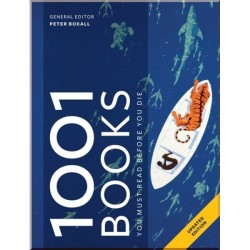 1001 Books You Must Read Before You Die