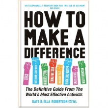 How to Make a Difference