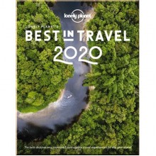 Lonely Planet's Best in Travel 2020