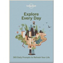 Explore Every Day