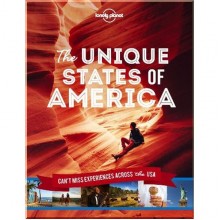 The Unique States of America