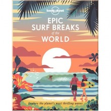Epic Surf Breaks of the World