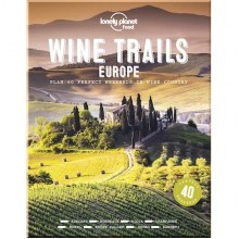 Wine Trails: Europe