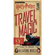 Harry Potter: Travel Magic - Platform 9 3/4