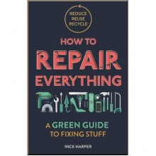 How to Repair Everything
