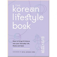 The Korean Lifestyle Book