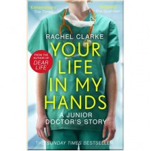 Your Life in My Hands