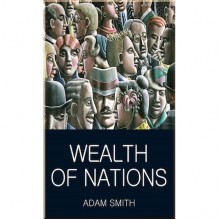 Wealth of Nations