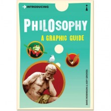 Introducing Philosophy (A Graphic Guide)