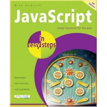 JavaScript in Easy Steps