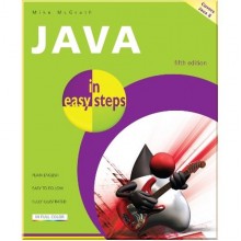 Java in Easy Steps