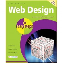 Web Design in Easy Steps