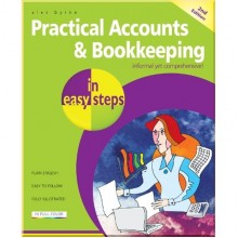 Practical Accounts and Bookkeeping in Easy Steps