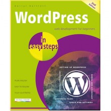 WordPress in Easy Steps