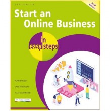 Start an Online Business in Easy Steps