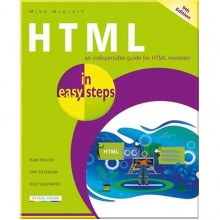 HTML in Easy Steps