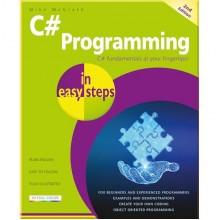 C# Programming in Easy Steps