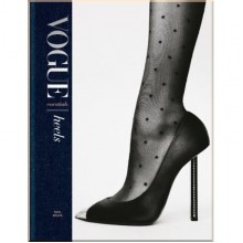 Vogue Essentials: Heels