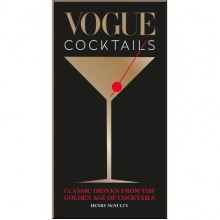 Vogue Cocktails