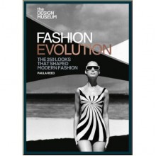 The Design Museum: Fashion Evolution