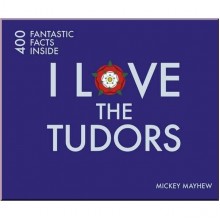 I Love the Tudors