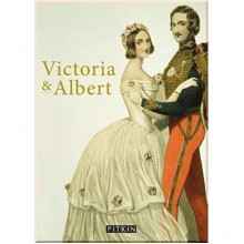 Victoria and Albert