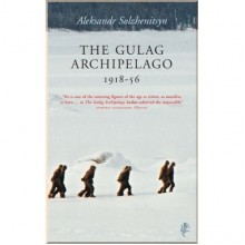 The Gulag Archipelago