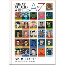 Great Modern Writers A to Z