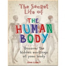The Secret Life of the Human Body