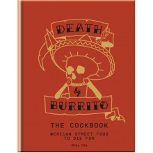 Death by Burrito