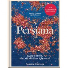 Persiana: Recipes from the Middle East and Beyond