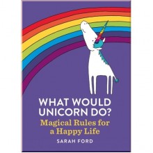 What Would Unicorn Do?