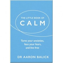The Little Book of Calm