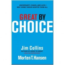 Great by Choice