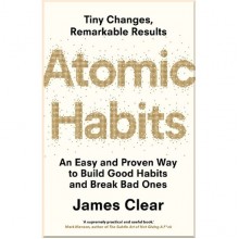 Atomic Habits