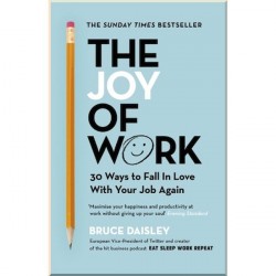 The Joy of Work