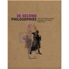 30-Second Philosophies